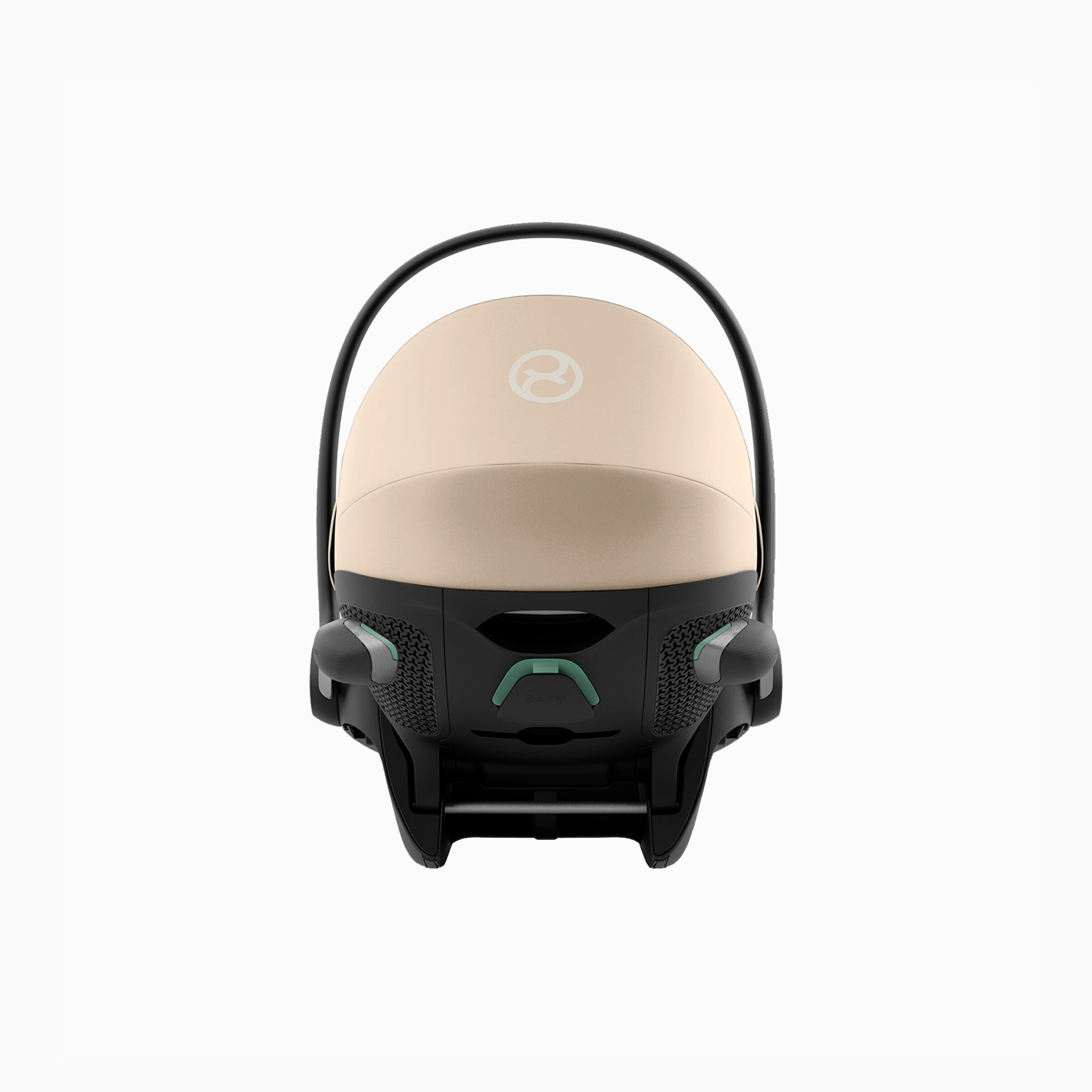 CLOUD G3 PLUS I-SIZE + BASE G3
