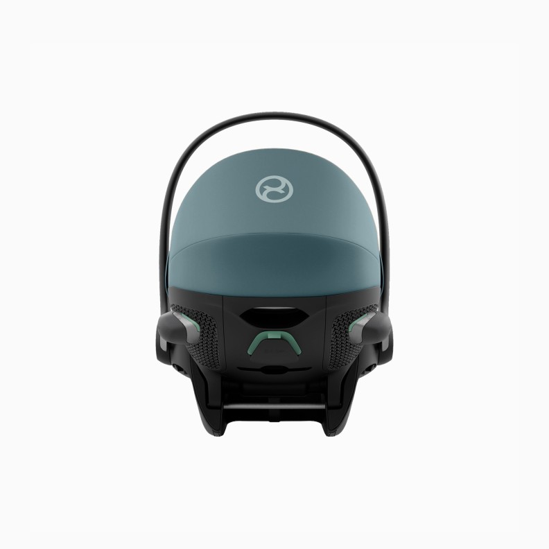 CLOUD G3 PLUS I-SIZE + BASE G3