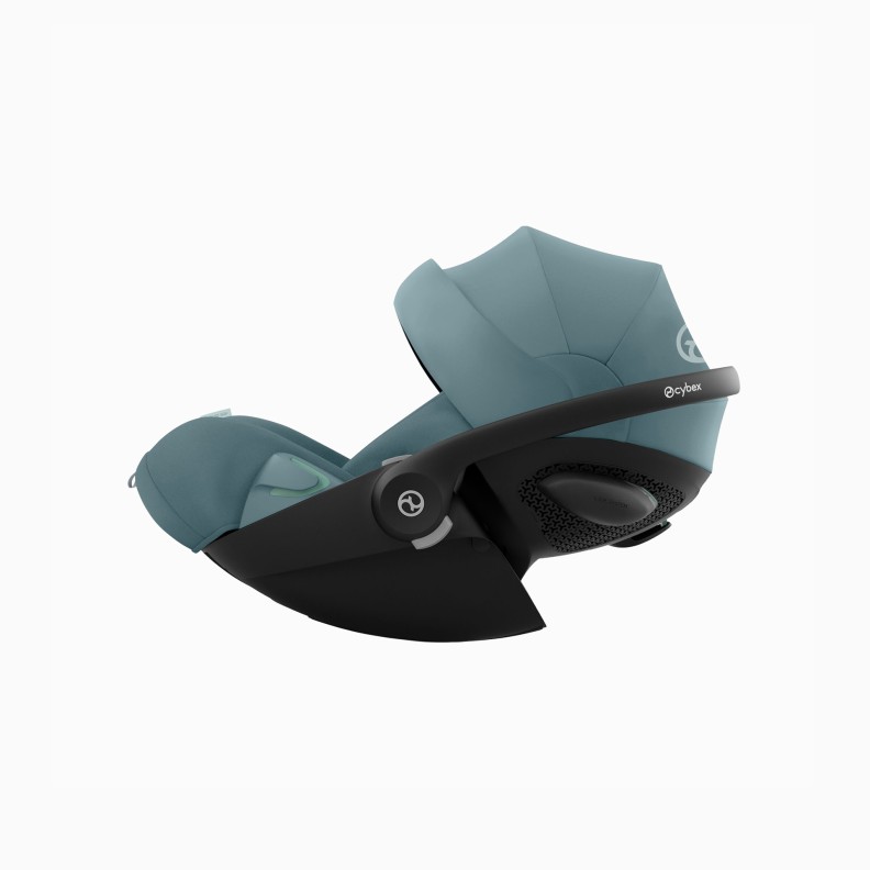 CLOUD G3 PLUS I-SIZE + BASE G3