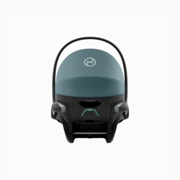 CLOUD G3 PLUS I-SIZE + BASE G3