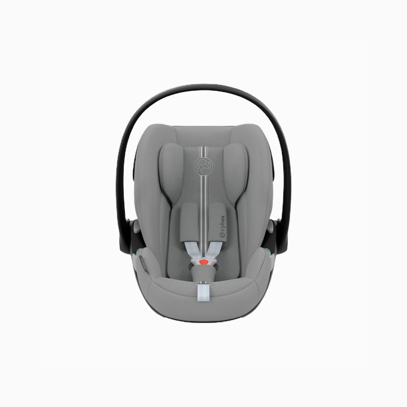 CLOUD G3 PLUS I-SIZE + BASE G3