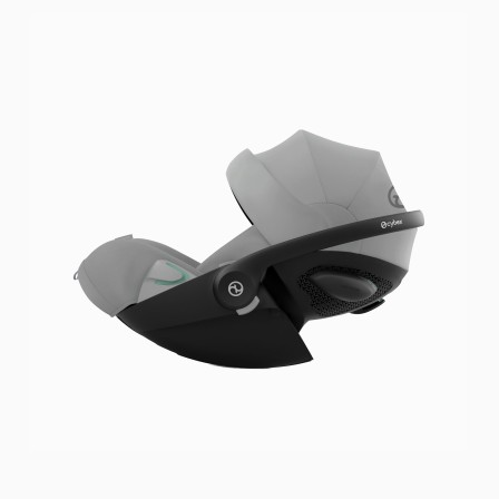 CLOUD G3 PLUS I-SIZE + BASE G3