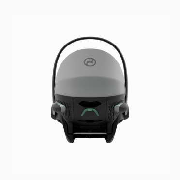 CLOUD G3 PLUS I-SIZE + BASE G3