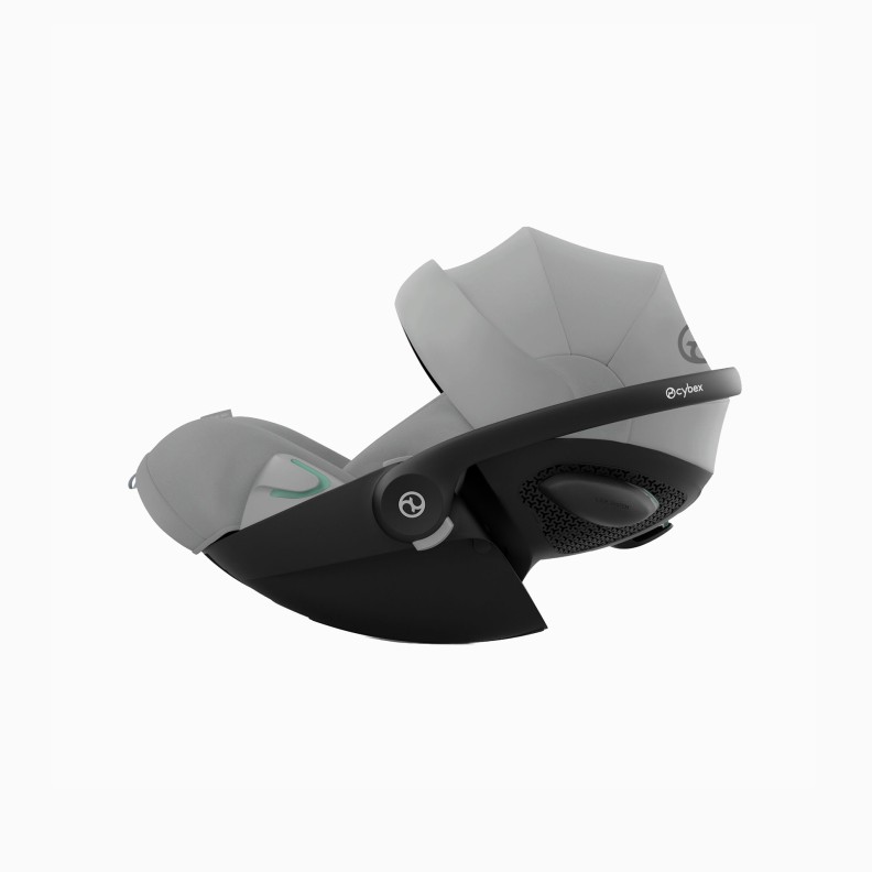 CLOUD G3 PLUS I-SIZE + BASE G3