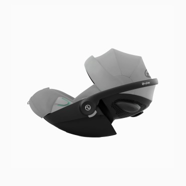 CLOUD G3 PLUS I-SIZE + BASE G3
