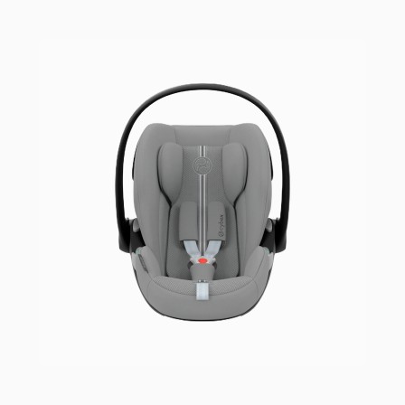 CLOUD G3 PLUS I-SIZE + BASE G3