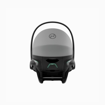 CLOUD G3 PLUS I-SIZE + BASE G3