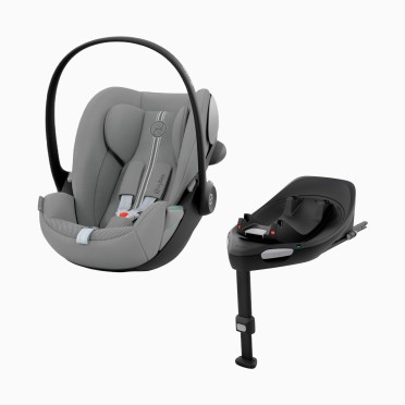 CLOUD G3 PLUS I-SIZE + BASE G3