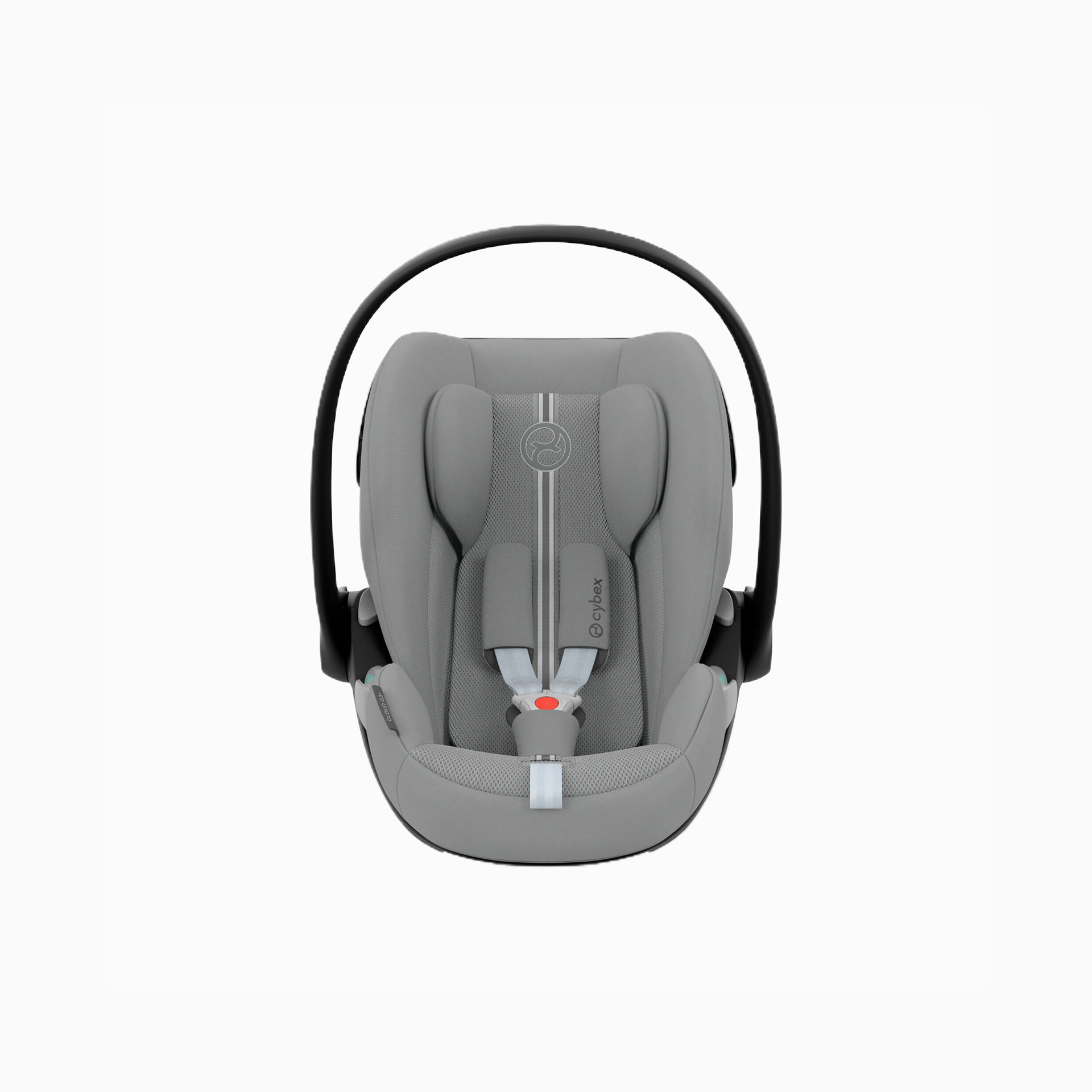 CLOUD G3 PLUS I-SIZE + BASE G3