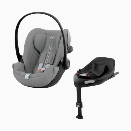 CLOUD G3 PLUS I-SIZE + BASE G3 - Image product