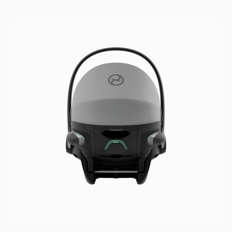 CLOUD G3 PLUS I-SIZE + BASE G3