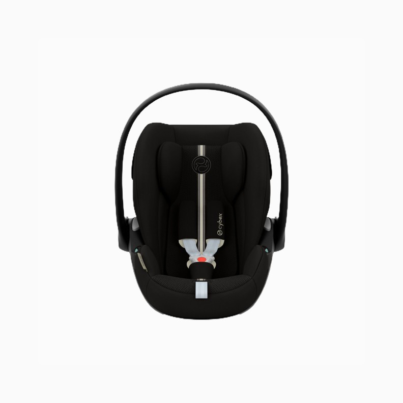 CLOUD G3 PLUS I-SIZE + BASE G3
