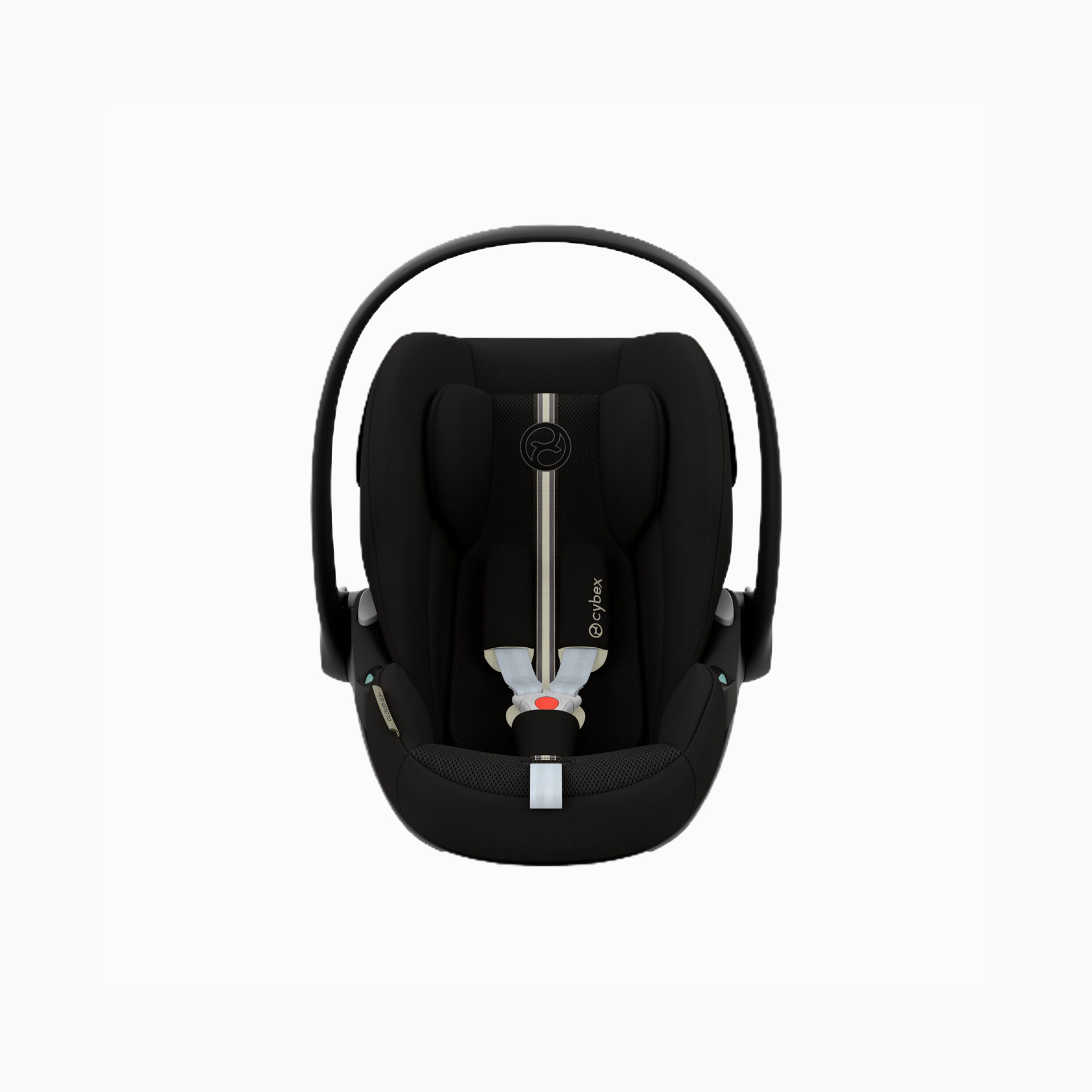 CLOUD G3 PLUS I-SIZE + BASE G3