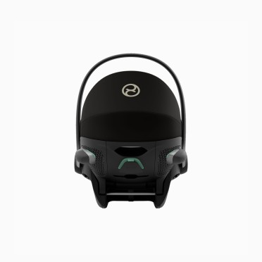 CLOUD G3 PLUS I-SIZE + BASE G3