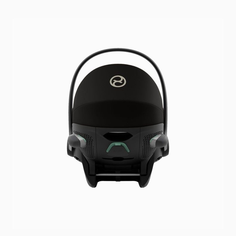 CLOUD G3 PLUS I-SIZE + BASE G3