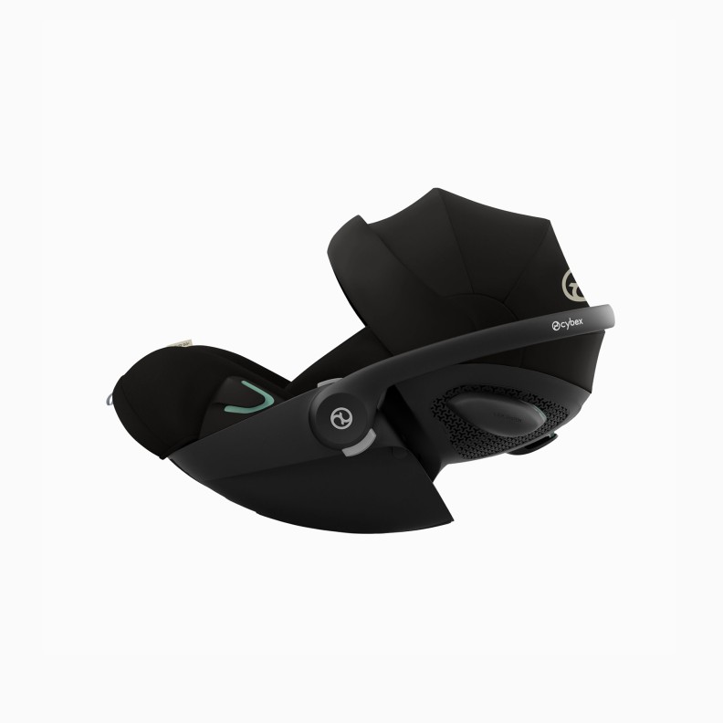 CLOUD G3 PLUS I-SIZE + BASE G3