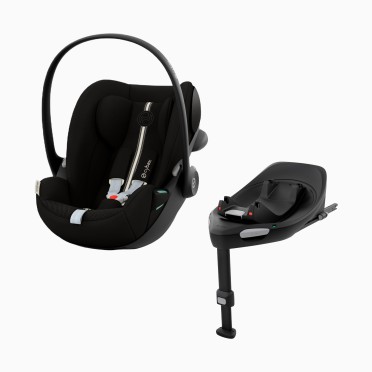 CLOUD G3 PLUS I-SIZE + BASE G3
