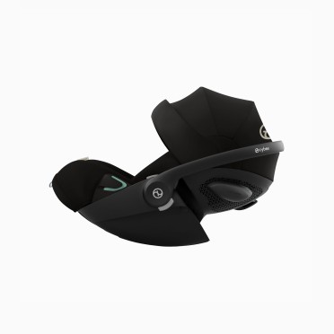 CLOUD G3 PLUS I-SIZE + BASE G3