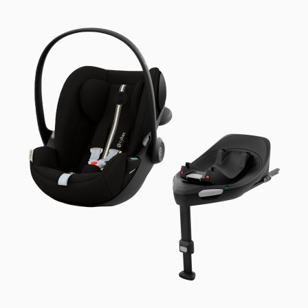 CLOUD G3 PLUS I-SIZE + BASE G3 - Image product