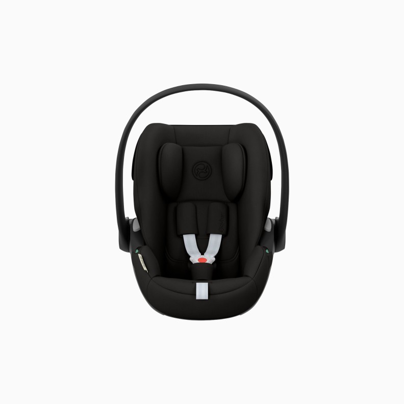 CLOUD G3 I-SIZE + BASE G3