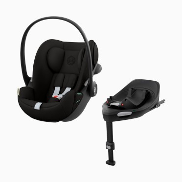 CLOUD G3 I-SIZE + BASE G3