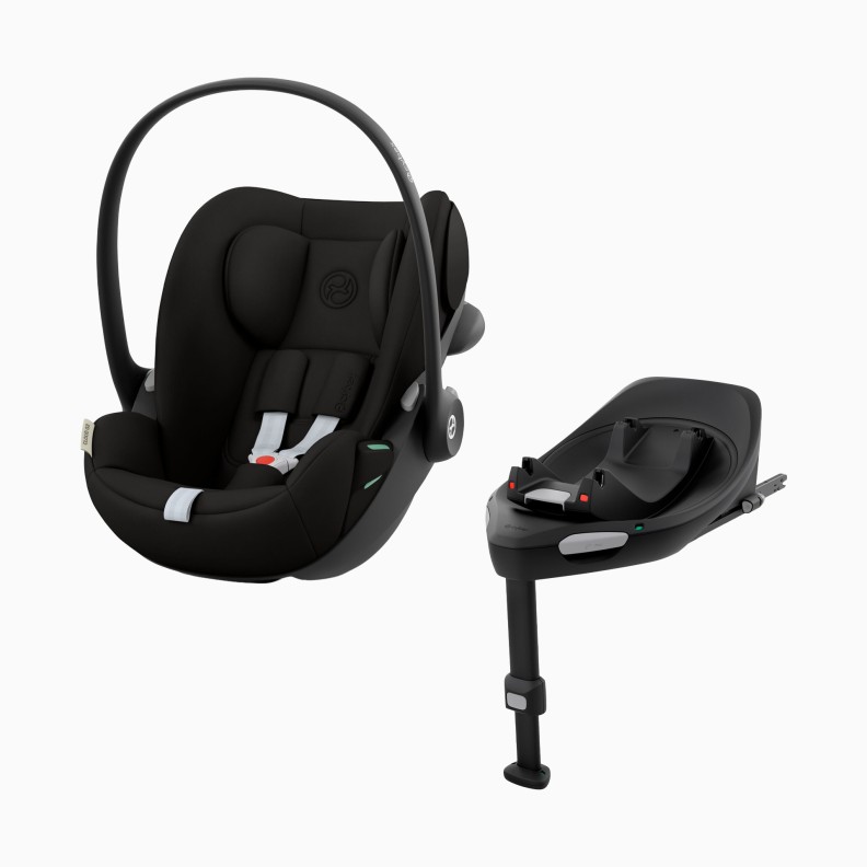 CLOUD G3 I-SIZE + BASE G3