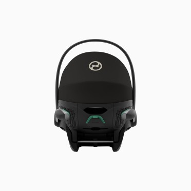 CLOUD G3 I-SIZE + BASE G3