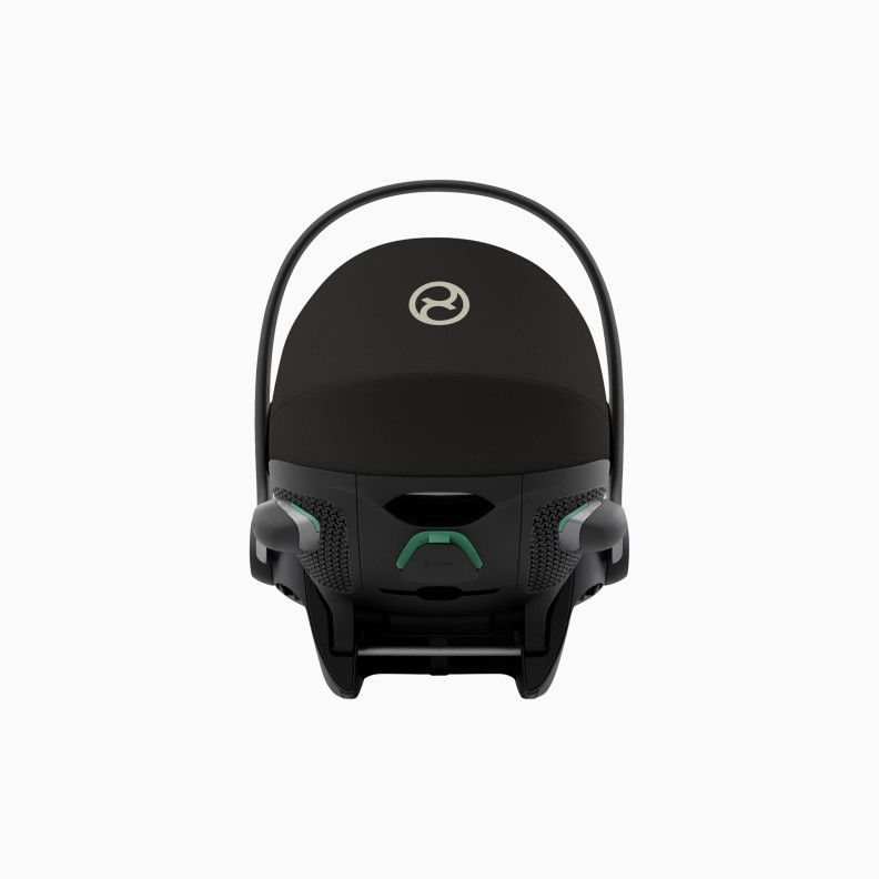 CLOUD G3 I-SIZE + BASE G3