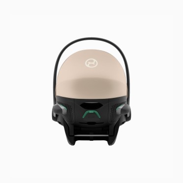 CLOUD G3 I-SIZE + BASE G3