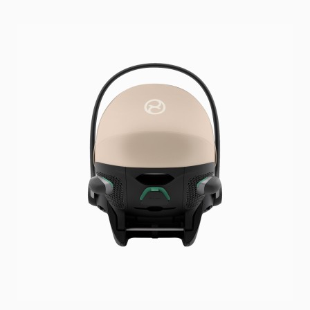 CLOUD G3 I-SIZE + BASE G3
