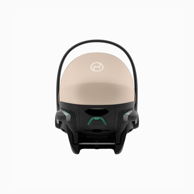 CLOUD G3 I-SIZE + BASE G3