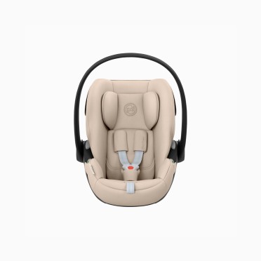 CLOUD G3 I-SIZE + BASE G3