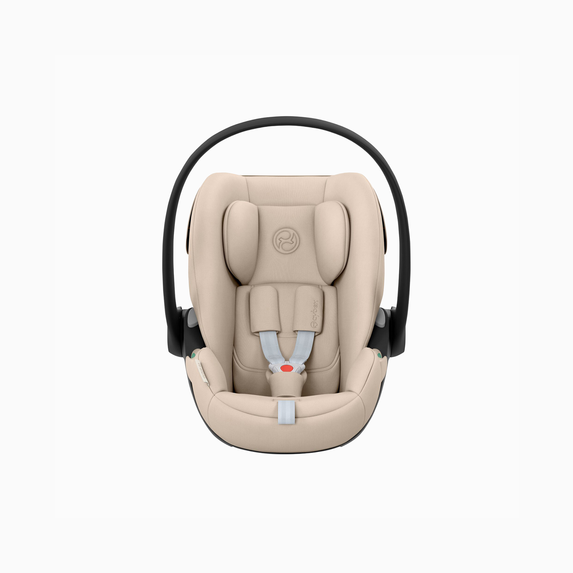 CLOUD G3 I-SIZE + BASE G3