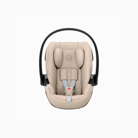 CLOUD G3 I-SIZE + BASE G3
