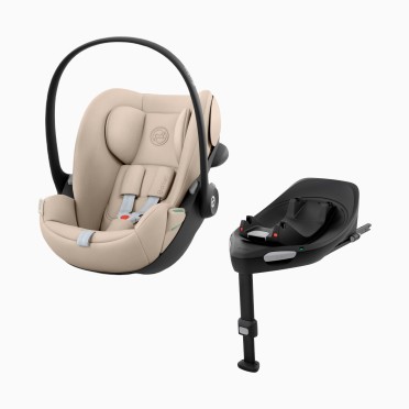 CLOUD G3 I-SIZE + BASE G3