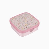 LANCHEIRA "CAMPUS BENTO" GRANDE - FAIRY GARDEN