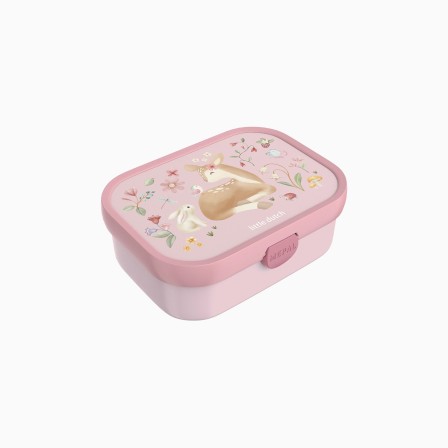 LANCHEIRA - FAIRY GARDEN - Image product