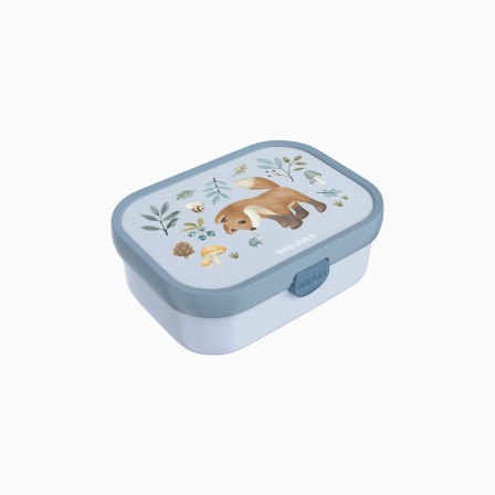 LANCHEIRA - FOREST FRIENDS - Image product
