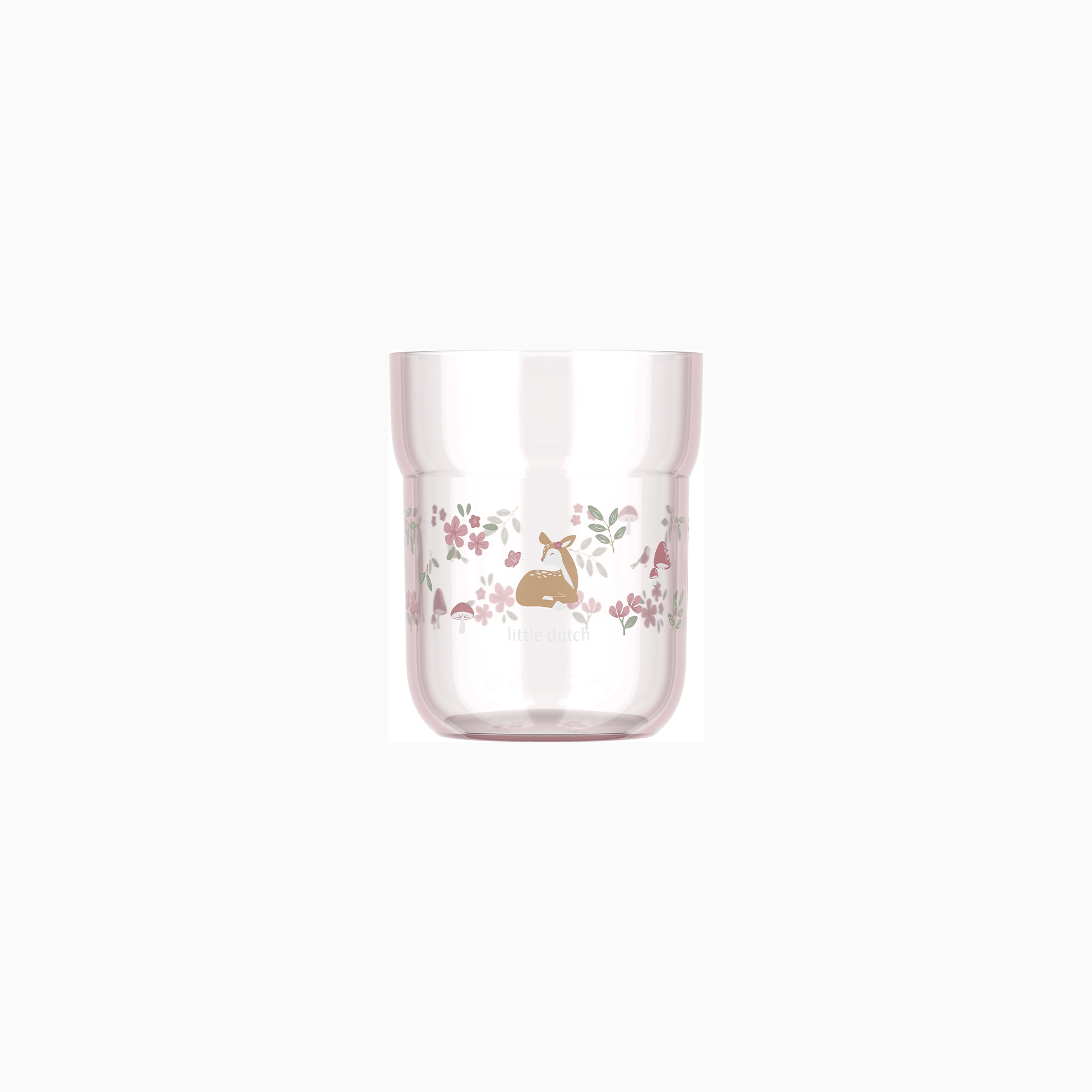 COPO DE CRIANÇA MIO 250ML - FAIRY GARDEN