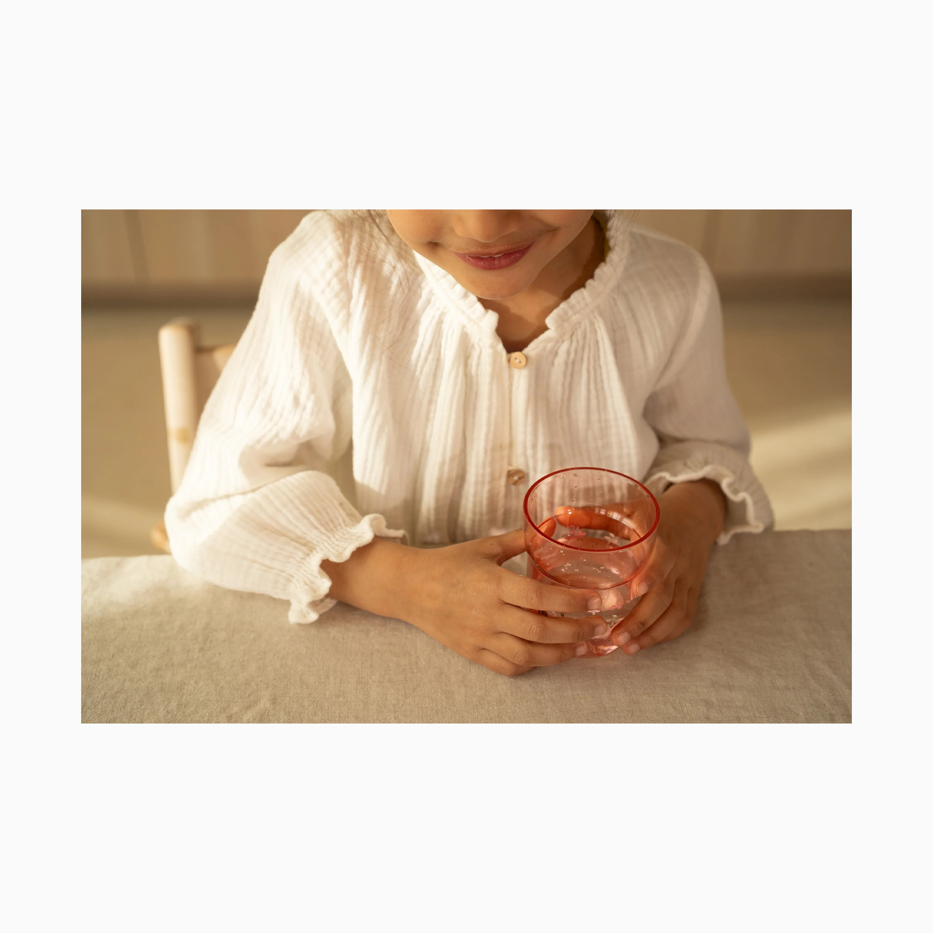COPO DE CRIANÇA MIO 250ML - FAIRY GARDEN