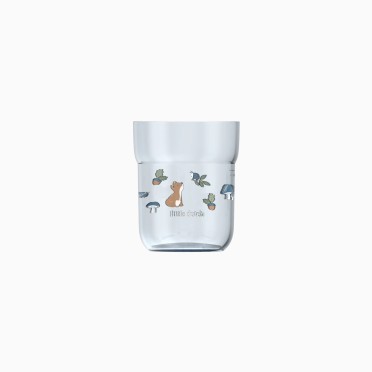 COPO DE CRIANÇA MIO 250ML - FOREST FRIENDS