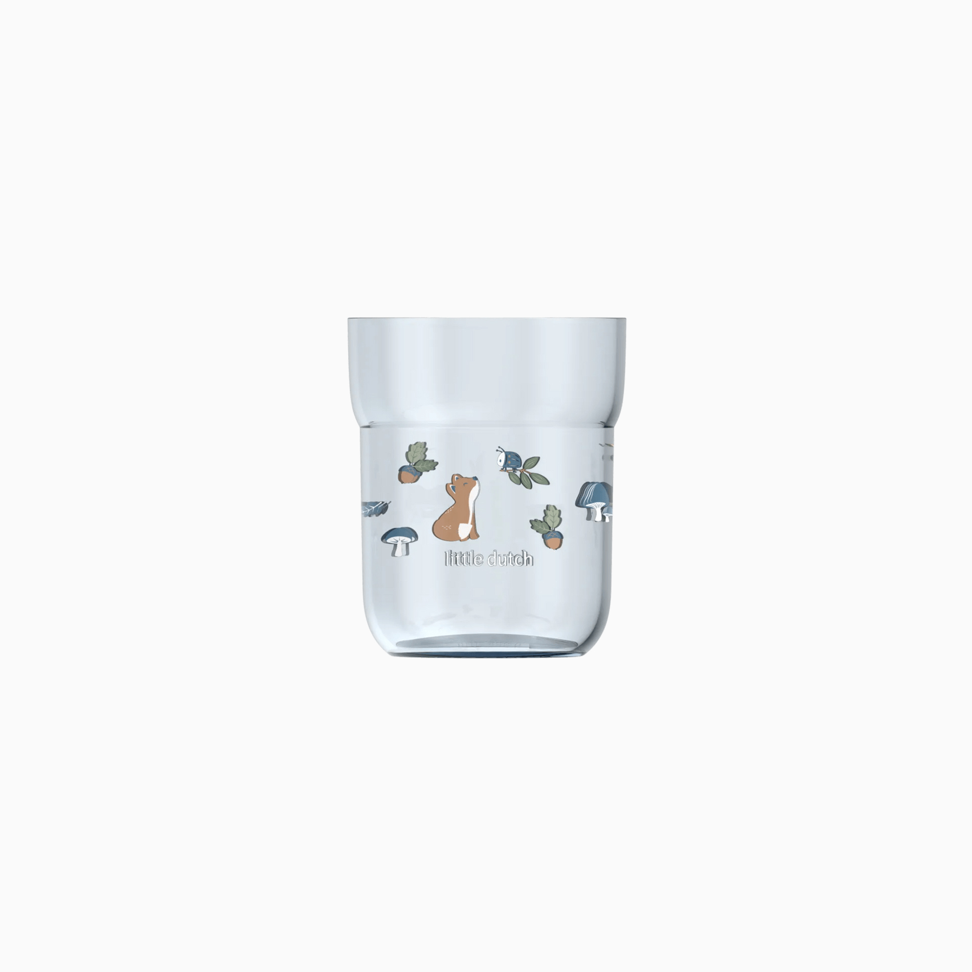 COPO DE CRIANÇA MIO 250ML - FOREST FRIENDS