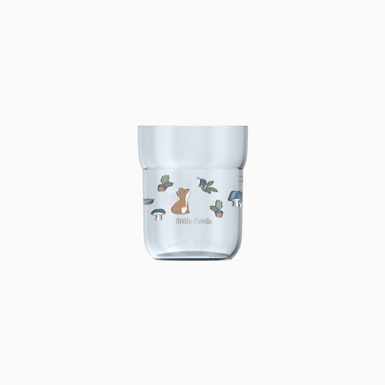 COPO DE CRIANÇA MIO 250ML - FOREST FRIENDS