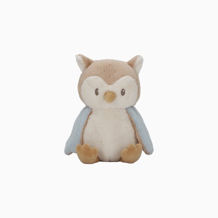 PELUCHE CORUJA - FOREST FRIENDS