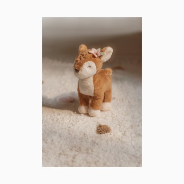 PELUCHE DEER - FAIRY GARDEN