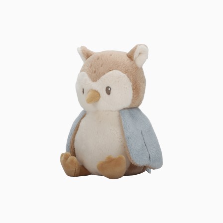 PELUCHE CORUJA - FOREST FRIENDS - Image product