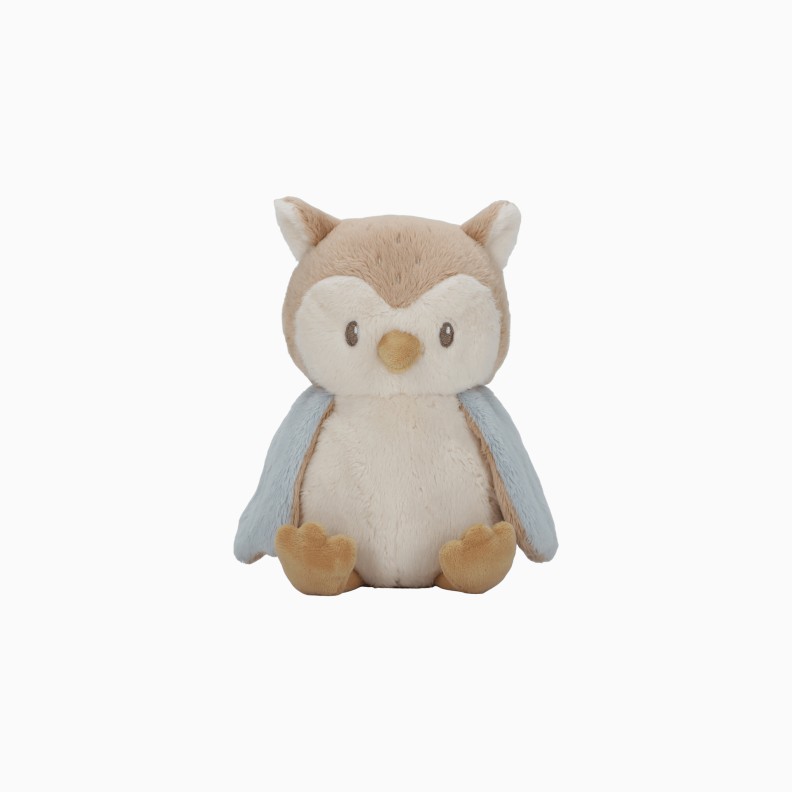 PELUCHE CORUJA - FOREST FRIENDS