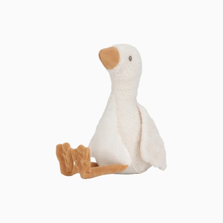 PELUCHE LITTLE GOOSE 25CM - Image product