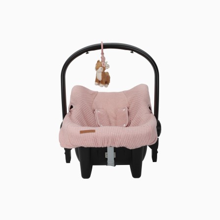 CORÇA PULL & SHAKE - FAIRY GARDEN