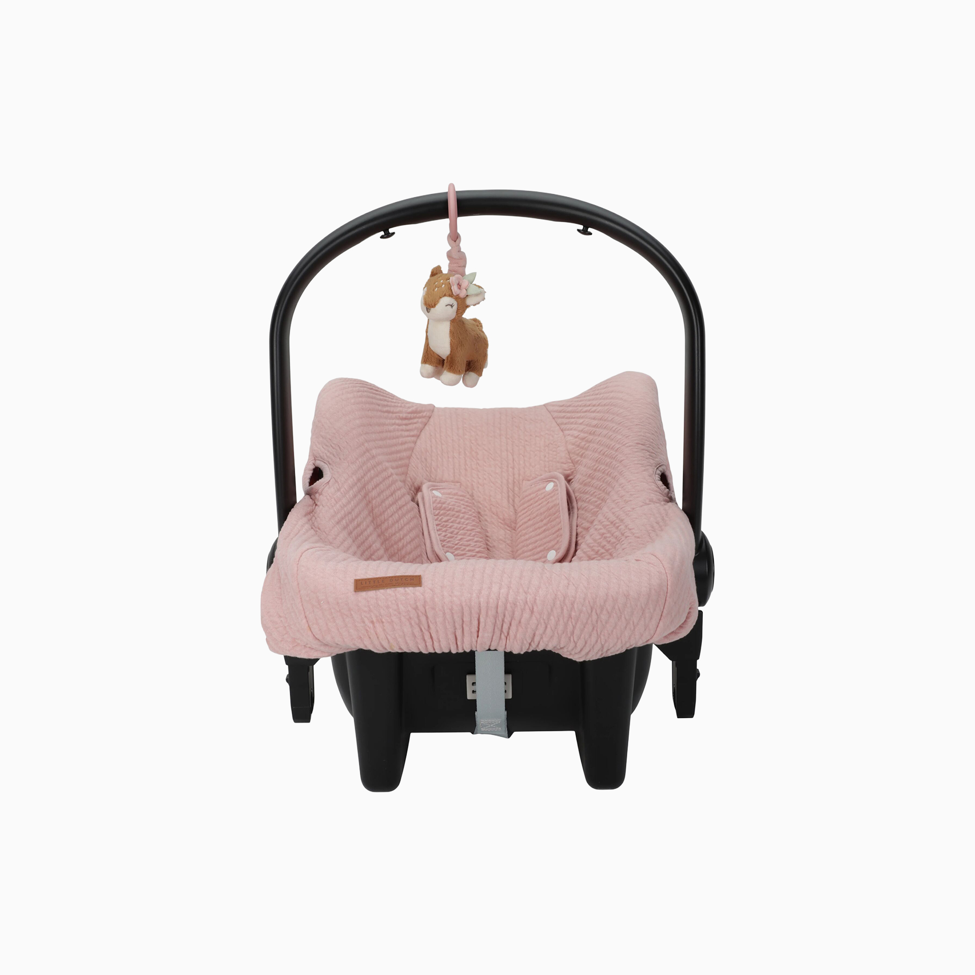 CORÇA PULL & SHAKE - FAIRY GARDEN